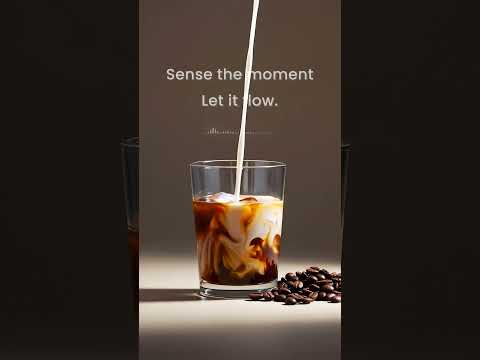 Chill Cafe Mood in 30 Seconds🎶☕️ #cafemusic #lofijazz #chillbeats