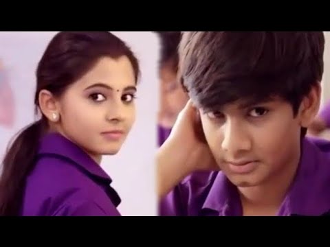 Suraj Hua Madham | Kya Ye Mera Pehla Pehla Pyar Hai | Sonu Nigam | School Love Story