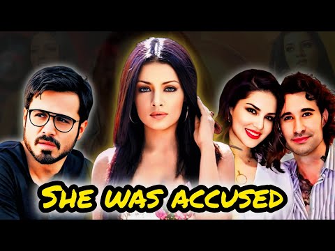 SHE SLE*T WITH BOTH SON AND FATHER?|| CELINA JAITLEY|| SAVAGE BHN||