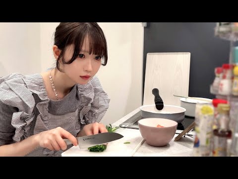 きびしんじクッキングの成果をお見せします♪【万能ニラだれで食べる鶏もも焼き】
