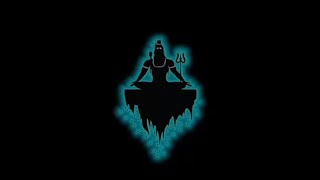Mahakal new Blackscreen status..! Blackscreen ⚫..! Mahakal status..!