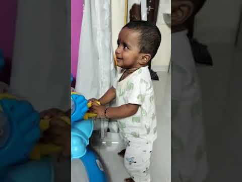 #naughty #baby #allari