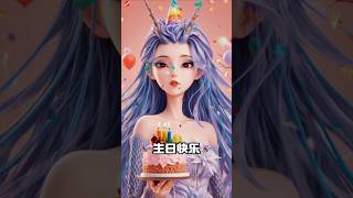 【哪吒爆笑番外】全员化身美少女战士！连敖丙也... #aigc #二次元 #animation #ai创作 #搞笑 #anime #animeanimation
