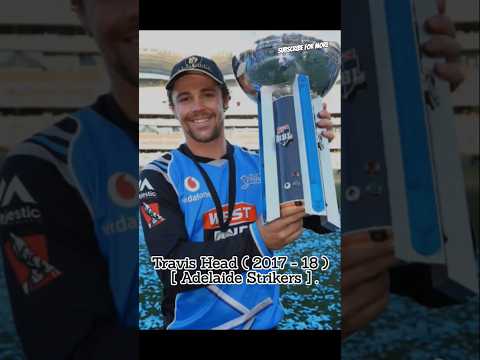 Winning Captain of BBL 🏆 #shorts #viral #youtubeshorts #trending #subscribe #cricket #bbl #song .