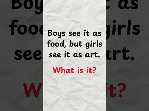 Only 1% can solve this Riddle 🤯 Brain Teaser Challenge 🧠 #shorts #iqtest #brainteaser #puzzle