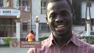 AIMS Cameroon Campus
