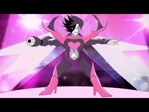 パワーオブNEO - リミックス| Undertale  [Power of NEO] Remix