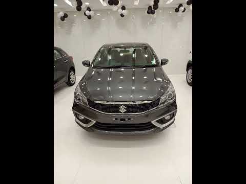 Maruti Suzuki Ciaz in a Nutshell