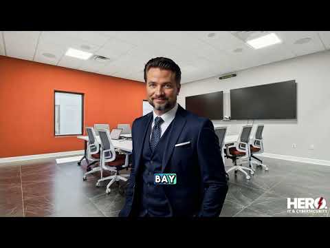 Remote IT Support Tampa | Fast, Secure & Reliable IT Help