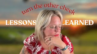Lessons Learned