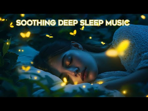 Fall Asleep In MINUTES! Sleep Talk-Down Guided Meditation for Sleeping