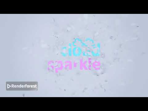 Cloud Sparkle Intro