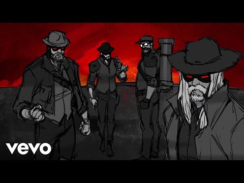 Quaker City Night Hawks - Mockingbird