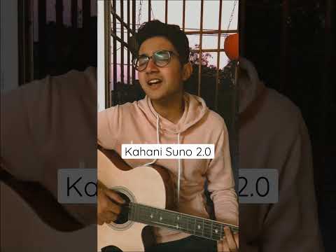 Kahani Suno 2.0 | Harshit Sharma |                              #shortsvideo #youtubeindia