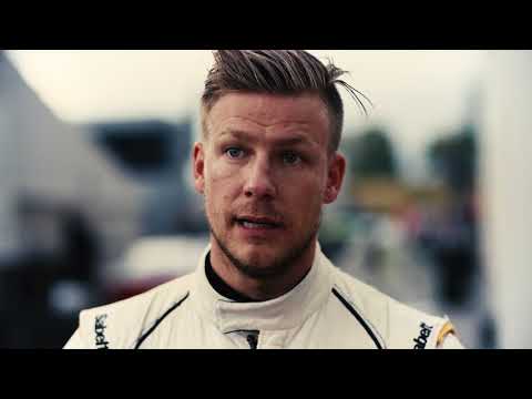 Jocke Mangs STCC SOLVALLA  2017
