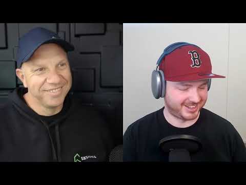 15: Juggling three businesses and a wedding (while bootstrapping a SaaS)