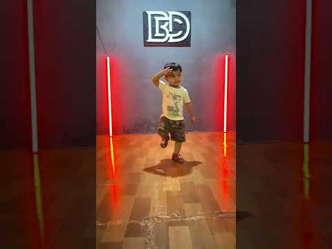 Trending Kacha Badam Dance | Viral Video | Funny Little Kids Dancing #kachabadam  #trending #viral