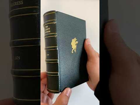 The Pilgrim’s Progress by John Bunyan