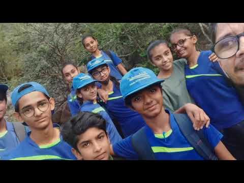 Eco Club Shibir Documentary