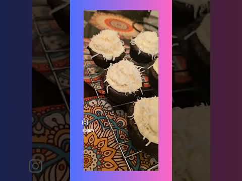 Keto Friendly Desserts!