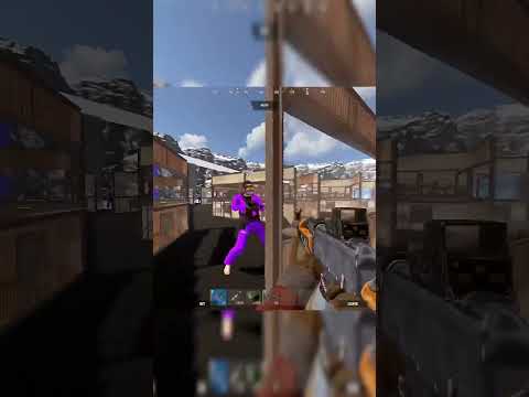 What happen to my aim after I played 16x for 3 days in a row 😊#rustshorts #rustpvp #rust #aimbot