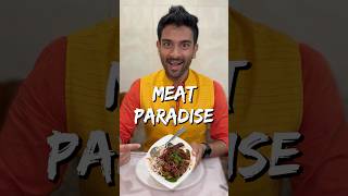 Kerala’s Ultimate Meat Biryani @ Hotel Rahmath! 🥩🥘🤤