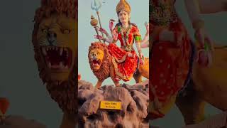 Maa Durga WhatsApp Status_Mata Rani Status🌺 Sherawali Mata _ #shreejeebhakti #Shorts #matarani #mata