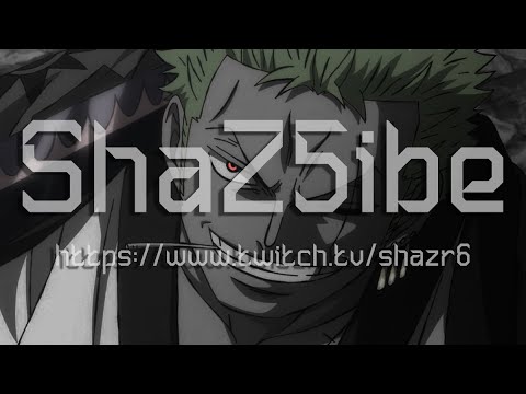 ShaZ - Highlights #2 Rainbow Six : Siege -