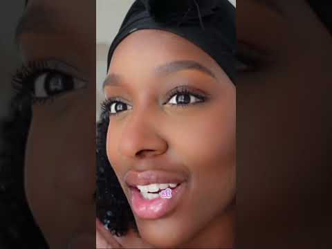 I’m definitely a Type B bride! 😭 GRWM for my WEDDING 🥹💍✨ #wedding #bride #grwm