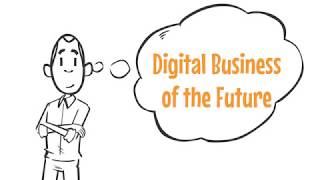 What is the Enterprise Digital Platform?