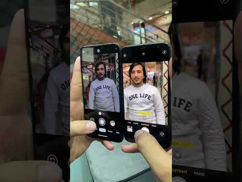 Google pixel 4a 5G Vs Iphone XS camera comparison test 🔥#madebygoogle #iphone one