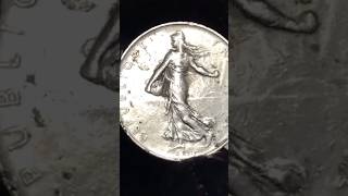 Everyday Vintage Coins Review France