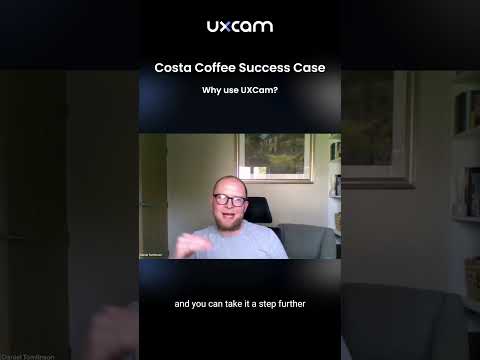 Understanding how users are interacting with your app is POSSIBLE. #uxcam #mobileapp