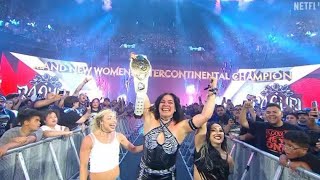 🔴WWE 2K26 Raquel Rodriguez is the NEW... (HIT THAT SUBSCRIBE BUTTON)