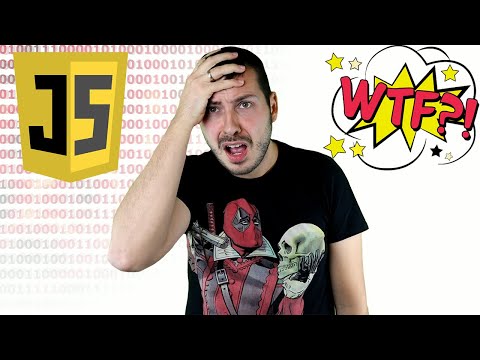 WTF JavaScript ?!