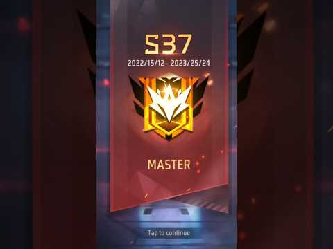 Master to🤫🔥🔥 diamond rank😍😍 💥#youtubeshorts #status  #trending #viral #freefire #tgrnrz #shorts