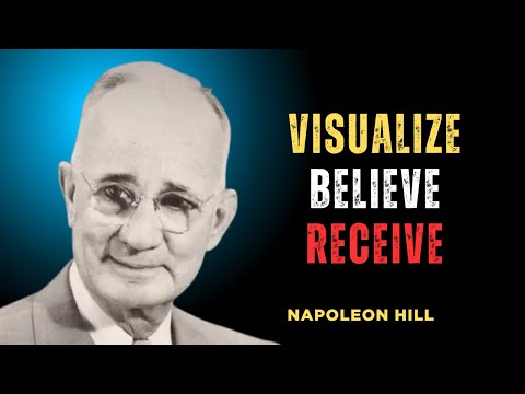 Law of success|| Think It, Attract It: Success Made Simple