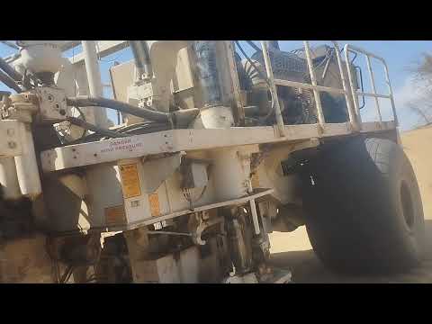 Jameen ke andar Tel aur gas ki jaanch Kaise ki Jaati Hai dekhiae machine ko