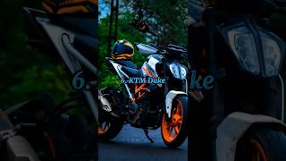 Top 10 most famous bikes in India | #top10 #bike