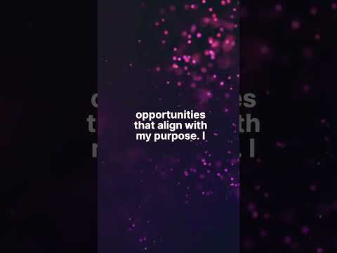 September is your miracle month #positiveaffirmations #abundance  #affirmationsforpositivethinking