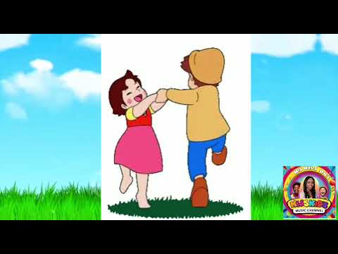 ABC SONG | Miss Nelson Kids Music Channel