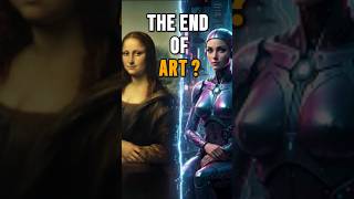 Meet the New Artist: "The Digital Alchemist" 🧪 #art  #FutureOfArt