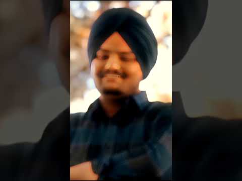 The Last Wish X Sidhu Moose Wala Edit | Last Wish Status | Sidhu Moose Wala Status | Slowed Reverb