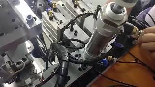 Automatic Usb Data Cable Making Machine Micro Type-c Usb Wire Soldering Machine Buy Usb Charge Cab