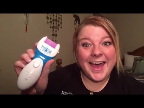 Ped Egg Power- Sunday Shenanigans with Brandie!!