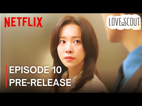 Love Scout | Episode 10 Preview [ENG SUB] | Han Ji Min | #leejoonhyuk  #LOVESCOUT