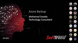 Microsoft Azure Backup Solutions