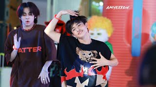 789 Trainee at Event: #RollioRandomPlayATSiam 17Dec23 (Part 2/3) | AmyExxon