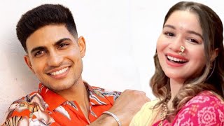 Shubman Gill का Support करते दिखेंगी Sara Tendulkar #ipl2023 #saratendulkar #shubmangill #mivsgt