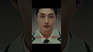 Spoiler Na Baek-jin Death in Weak Hero Class 2 😭 Vs Pal-ho Death in The Wonderfool 💔 weakheroclass2